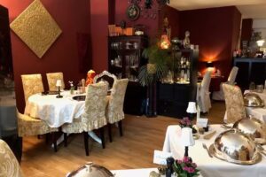 Restaurant Vegelangelo