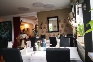Restaurant &ndash; Vela Luka &ndash; Odenwald