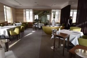 Restaurant Vendôme