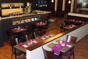 Restaurant Venerius