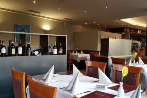 Restaurant Venezia