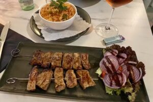 Restaurant Venezia