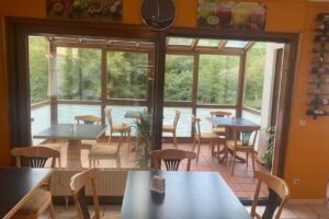 Restaurant Venezia Liefert