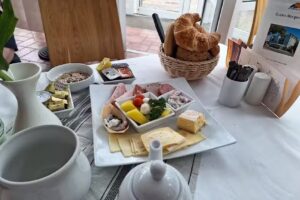 Restaurant &bdquo;Veranda&ldquo;