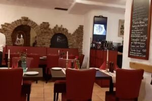 Restaurant Verano – Aachen