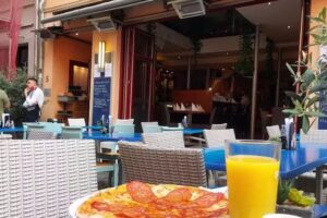 Restaurant Versilia &ndash; Wigo Steinberg