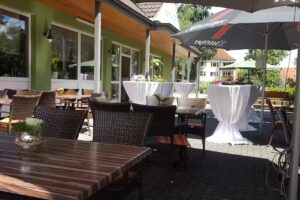 Restaurant verweilZEIT