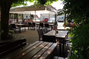 Restaurant Vesuvio