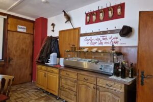 Restaurant Vetterl