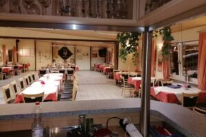 Restaurant VfB St. Leon