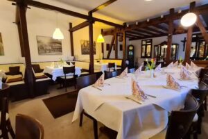 Restaurant VFR Frankenthal