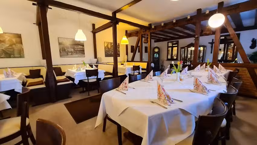 Restaurant VFR Frankenthal