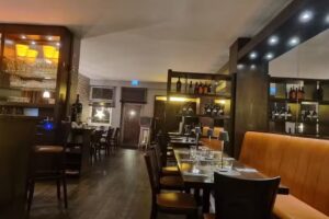 Restaurant Vicino