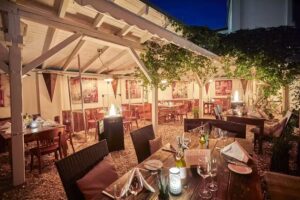 Restaurant Victor&rsquo;s