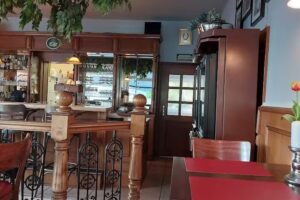 Restaurant Victors