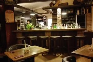 Restaurant Vielharmonie