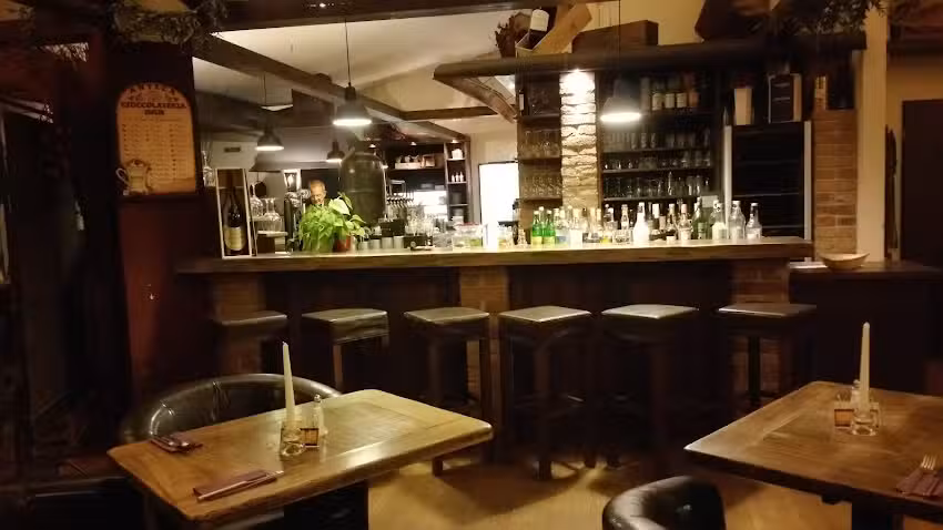 Restaurant Vielharmonie