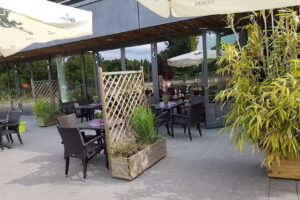 Restaurant vierG