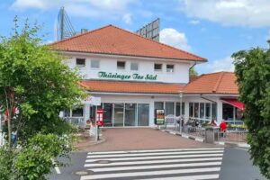 Restaurant Vierzack