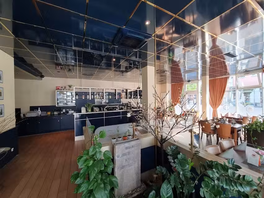 Restaurant Viet-Haus