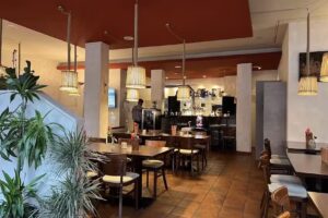 Restaurant Viet Nam PLUS