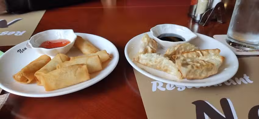 Restaurant Vietnam &ndash; Asiatische K&uuml;che, Sushi & Bubble Tea