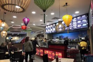Restaurant Vietnam Gourmet