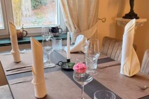 Restaurant Villa Antik