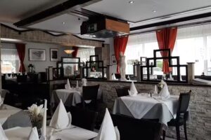 Restaurant Villa D’este