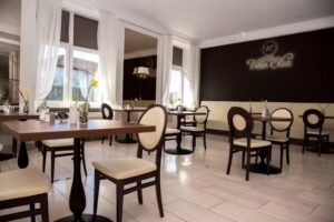 Restaurant Villa Elsa