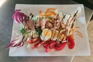 Restaurant Villa Rocca