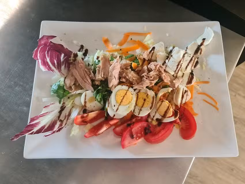 Restaurant Villa Rocca