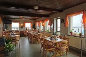 Restaurant VINETABLICK