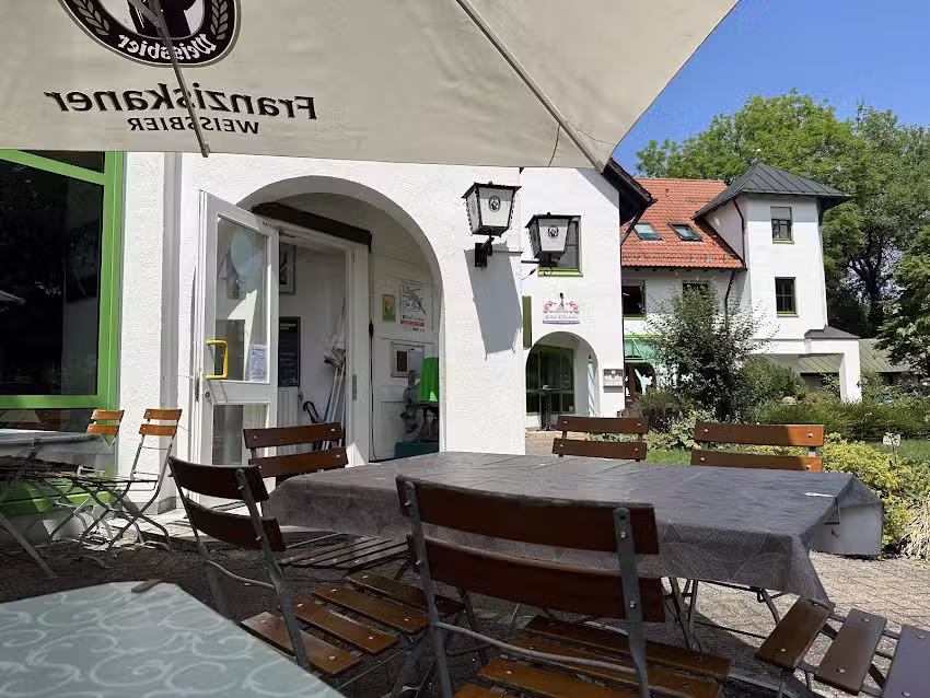 Restaurant Vinocchio Pinocchio