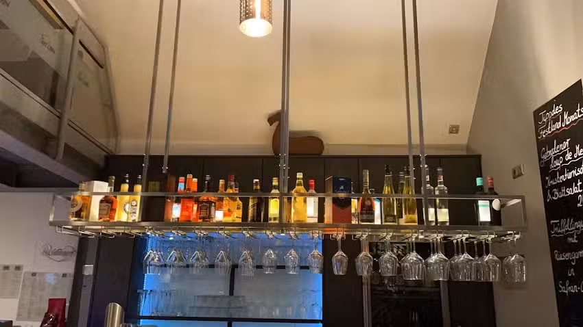 Restaurant & Vinothek Festland