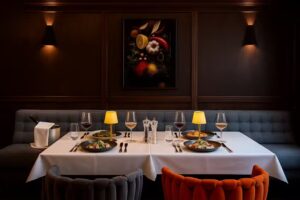Restaurant Viora