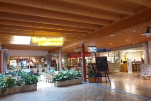 Restaurant Vistamar