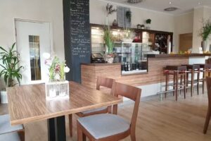 Restaurant Vitale