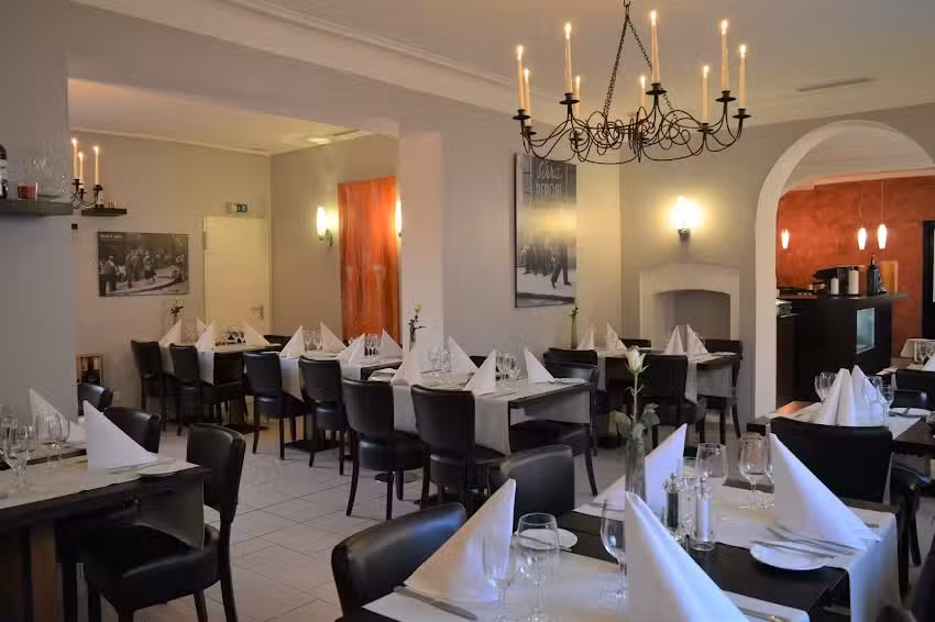 Restaurant Vittoria