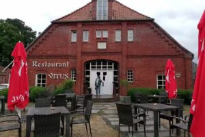 Restaurant Vitus