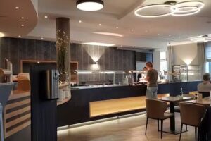 Restaurant Vivaldi