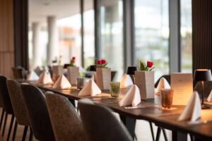 Restaurant Vivendi