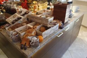 Restaurant Vivre