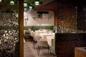 Restaurant Vogelnest