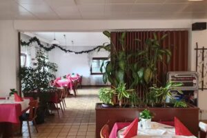 Restaurant Vogelpark