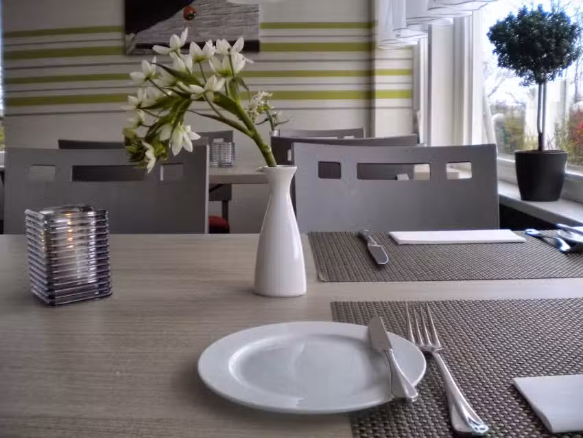 Restaurant Vogelsang