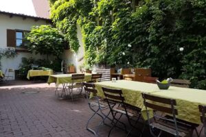 Restaurant Voglbräu