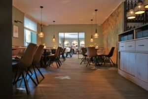 Restaurant Volkshaus Gommern