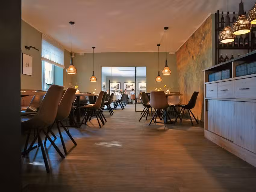 Restaurant Volkshaus Gommern