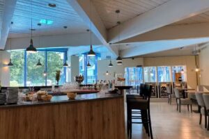Restaurant von Nebenan